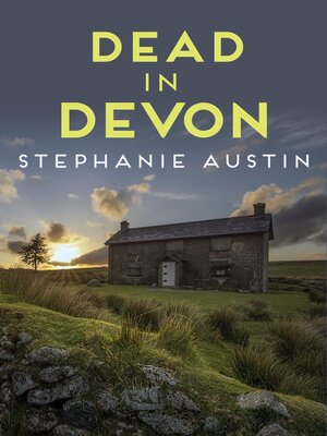 cover image of Dead in Devon